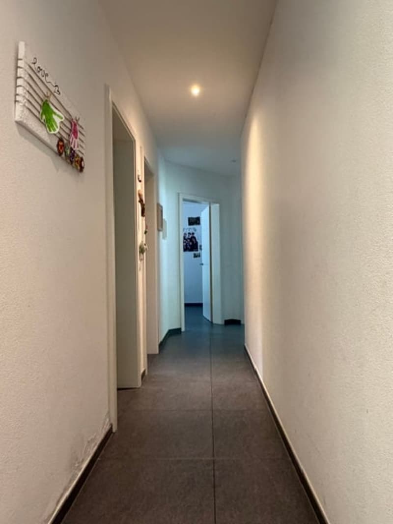 VENDESI A GOLINO - MODERNA CASA UNIFAMILIARE CON GIARDINO PRIVATO (13)