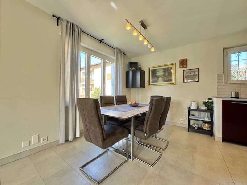 VENDESI A LOSONE - Graziosa casa bifamiliare con possibilità di residenza secondaria (10)