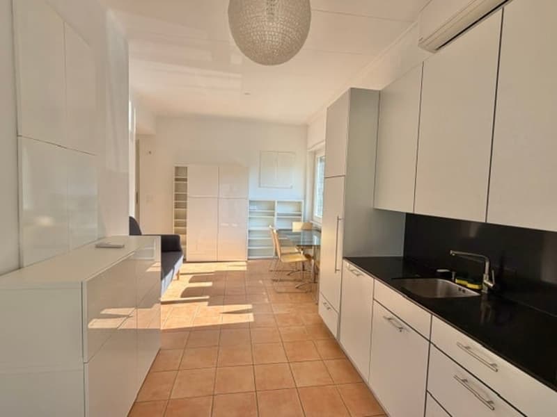 LOCARNO (Solduno) - AFFITTASI CASETTA DI 2.5 LOCALI AD USO SECONDARIO / PER VACANZE (10)