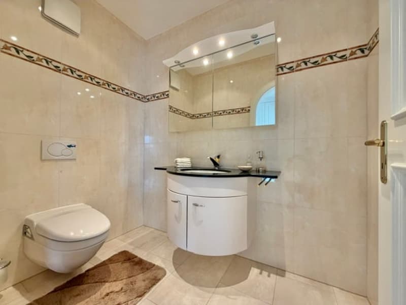 VENDESI AD ASCONA, prestigioso attico di 4.5 locali utilizzabile anche come RESIDENZA SECONDARIA (13)