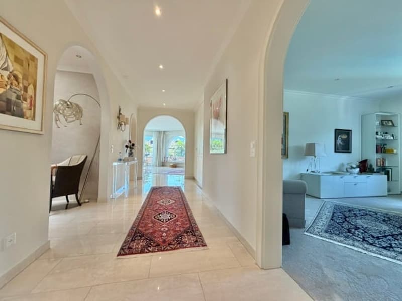 VENDESI AD ASCONA, prestigioso attico di 4.5 locali utilizzabile anche come RESIDENZA SECONDARIA (12)