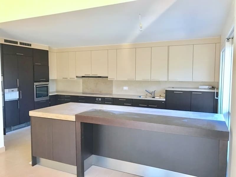 ASCONA - AFFITTASI ATTICO DUPLEX DI 7 LOCALI (11)