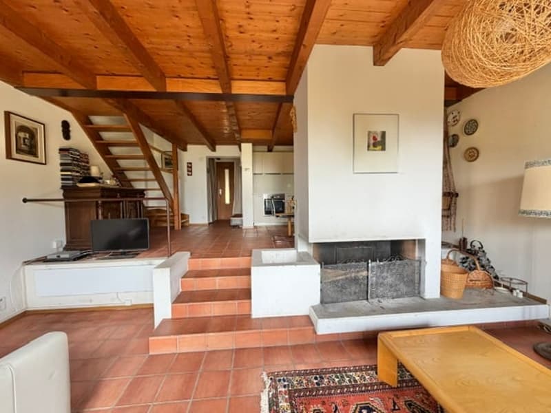 VENDESI A CARDADA - Accogliente casa di 4.5 locali per staccare dalla frenesia quotidiana (13)