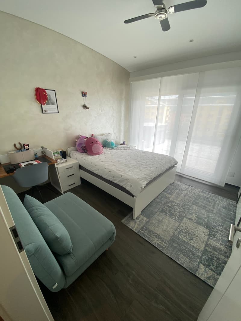 VENDESI A TENERO - Splendido attico con terrazzo privato di 92 m² (15)