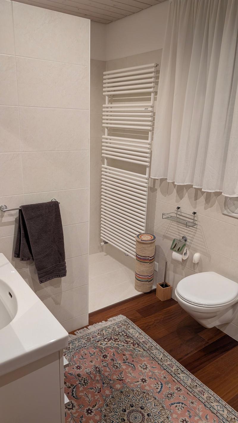 VENDESI IN CENTRO A MAROGGIA - Villa storica unifamiliare completamente ristrutturata (11)