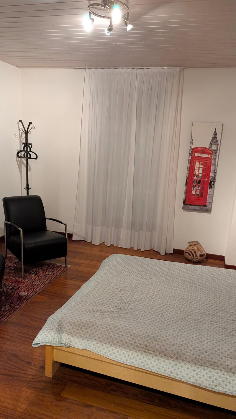 VENDESI IN CENTRO A MAROGGIA - Villa storica unifamiliare completamente ristrutturata (13)
