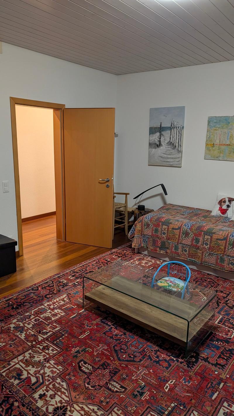 VENDESI IN CENTRO A MAROGGIA - Villa storica unifamiliare completamente ristrutturata (16)