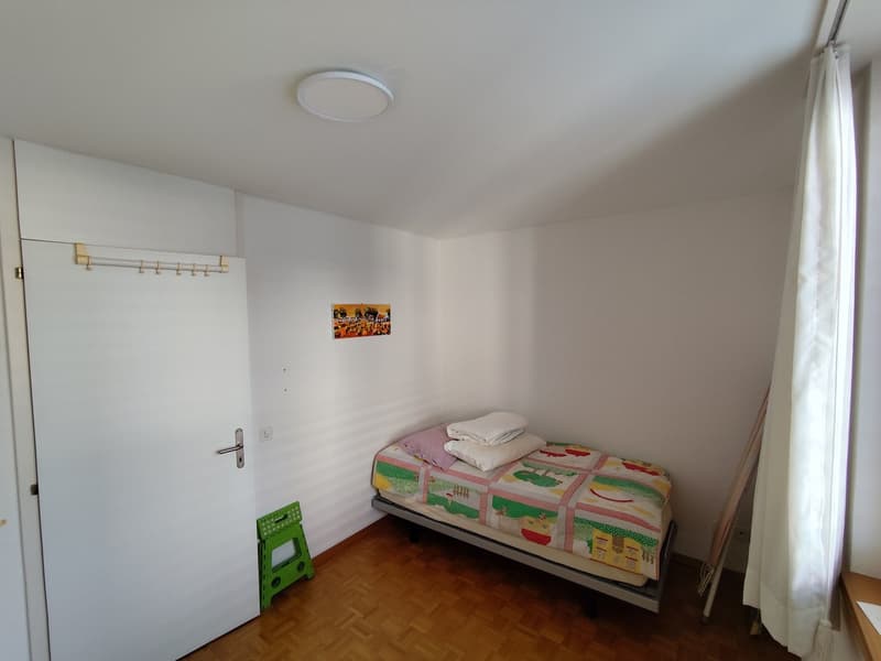 Appartamento di 4.5 locali rinnovato e ammobiliato – ideale come casa secondaria (9)