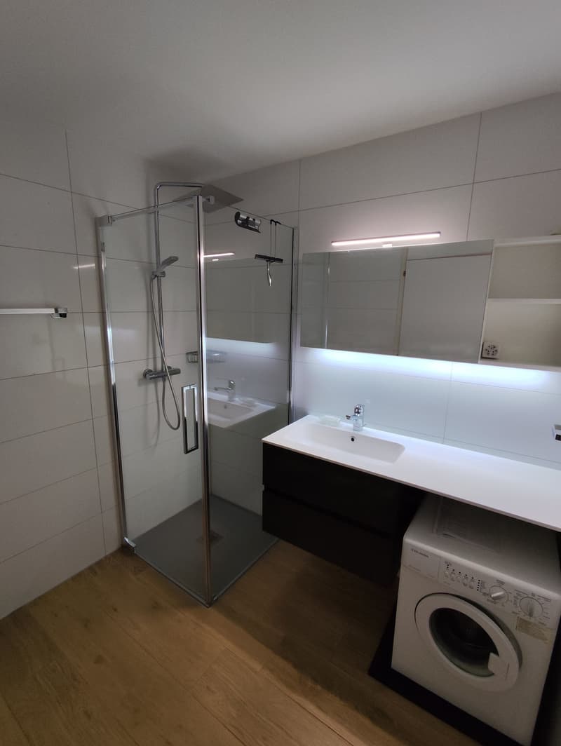 Appartamento di 4.5 locali rinnovato e ammobiliato – ideale come casa secondaria (14)