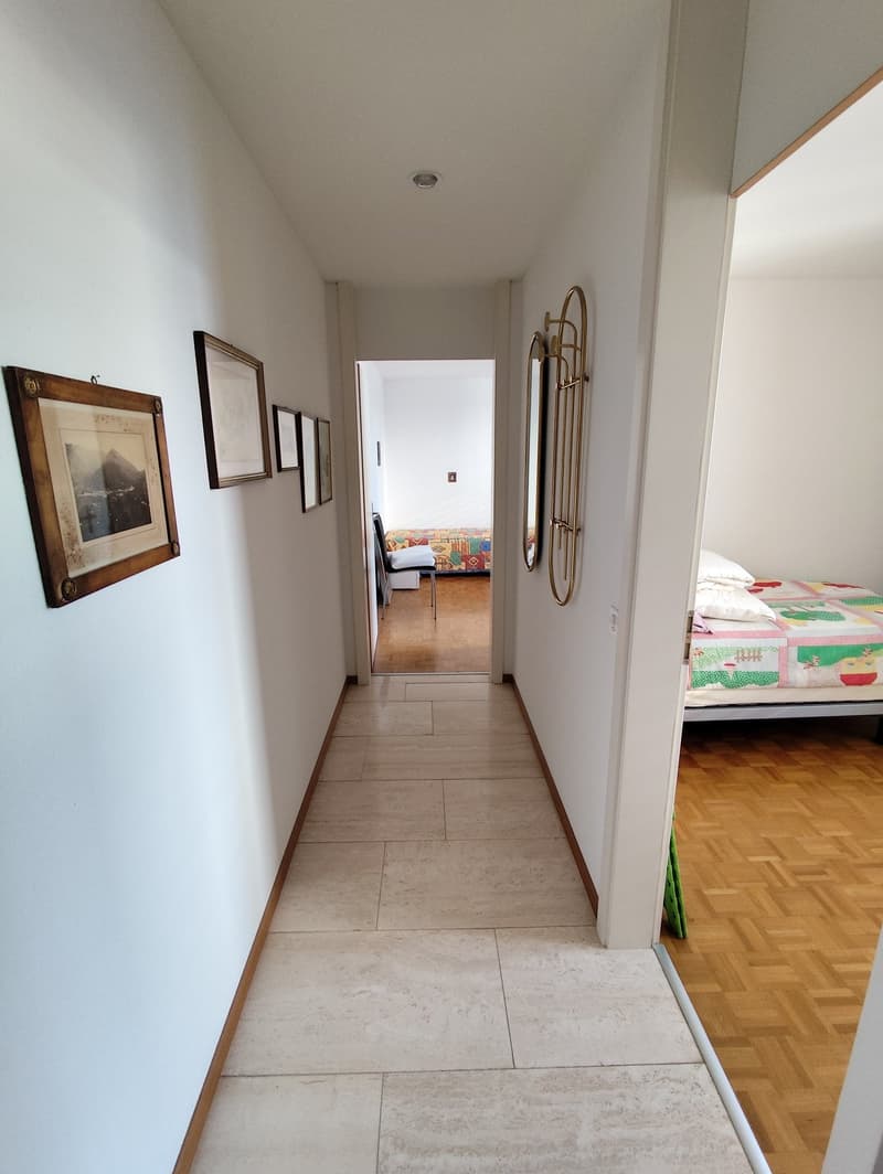 Appartamento di 4.5 locali rinnovato e ammobiliato – ideale come casa secondaria (11)