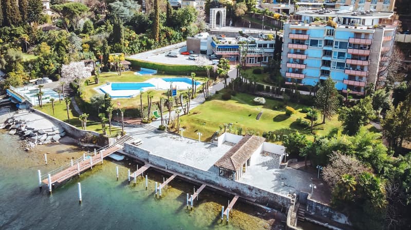 MODERNO ATTICO VISTA LAGO (2)