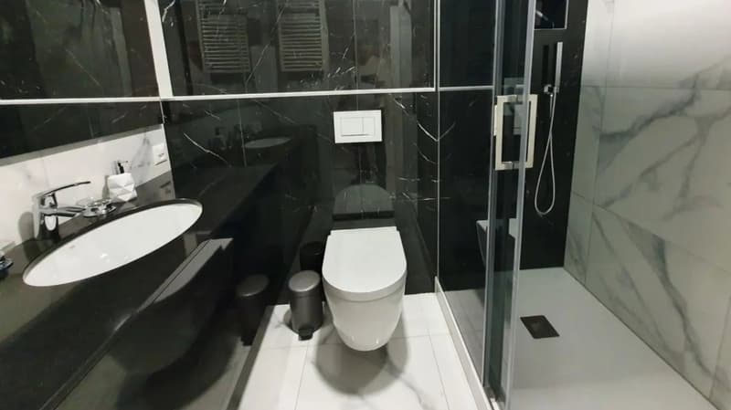MODERNO ATTICO VISTA LAGO (9)