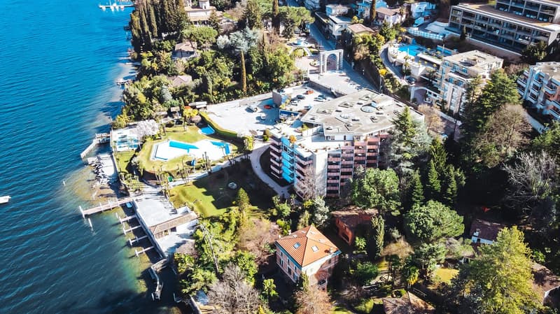 MODERNO ATTICO VISTA LAGO (10)
