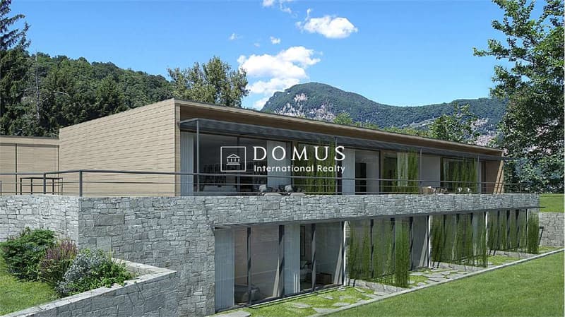 Fantastica villa immersa nel verde (9)