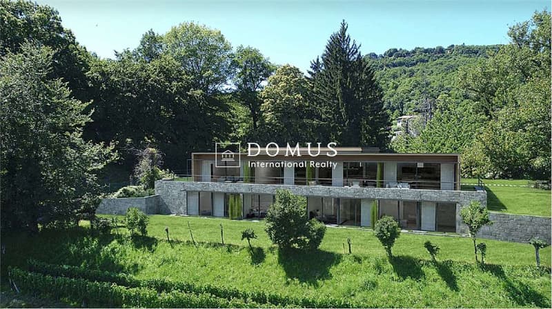 Fantastica villa immersa nel verde (10)