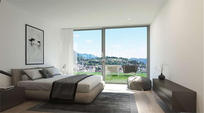 Fantastica villa immersa nel verde (6)