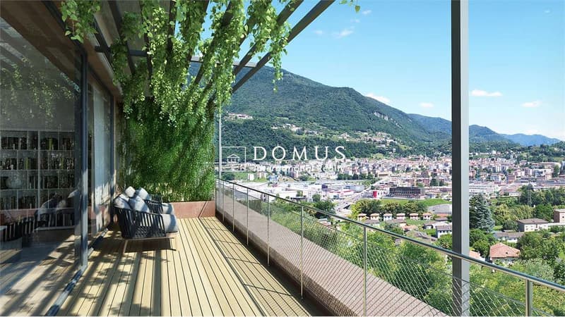 Fantastica villa immersa nel verde (13)
