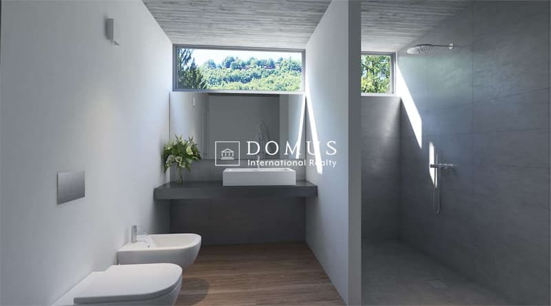 Fantastica villa immersa nel verde (7)