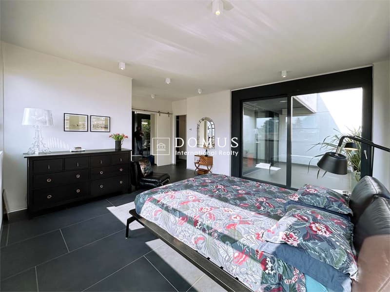 Meraviglioso Penthouse in città (8)