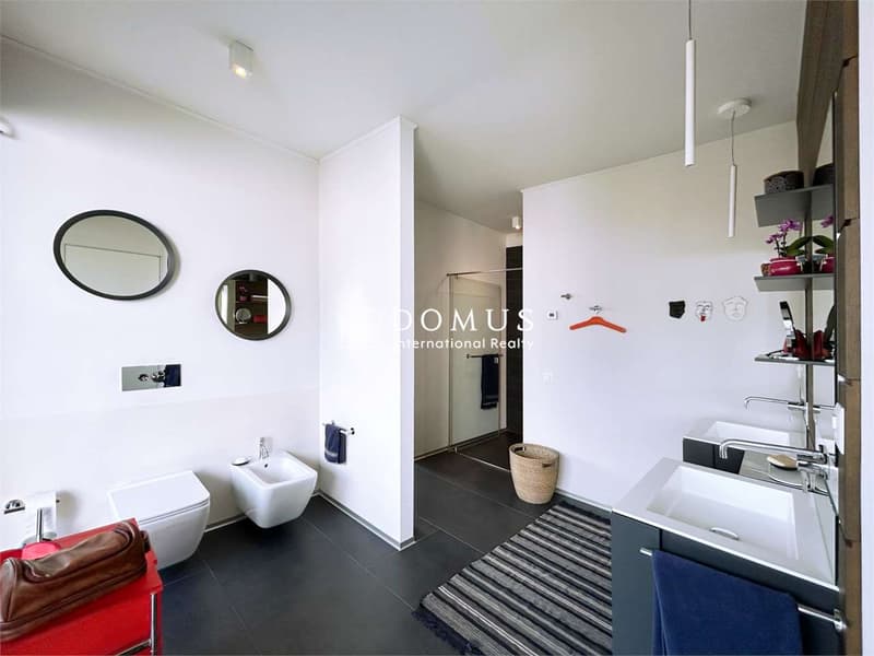 Meraviglioso Penthouse in città (9)