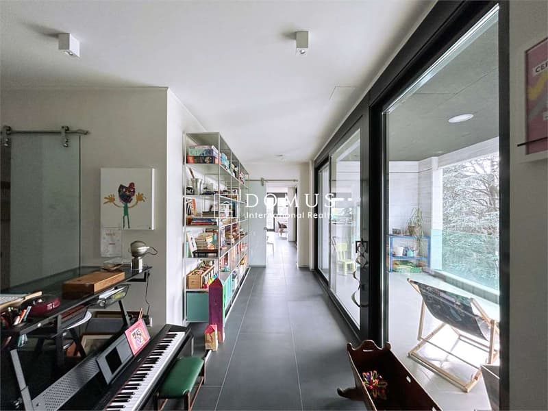Meraviglioso Penthouse in città (5)