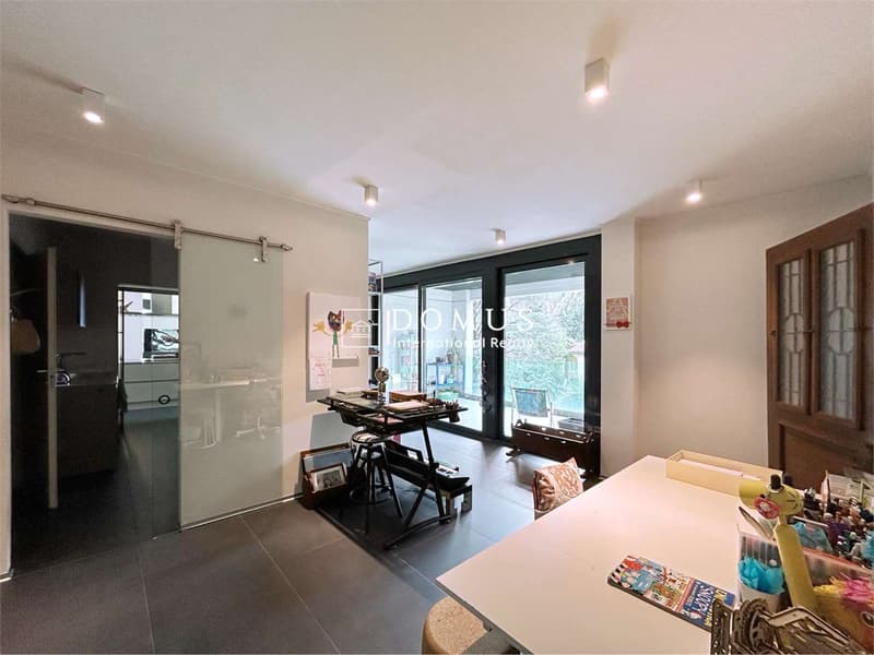 Meraviglioso Penthouse in città (10)