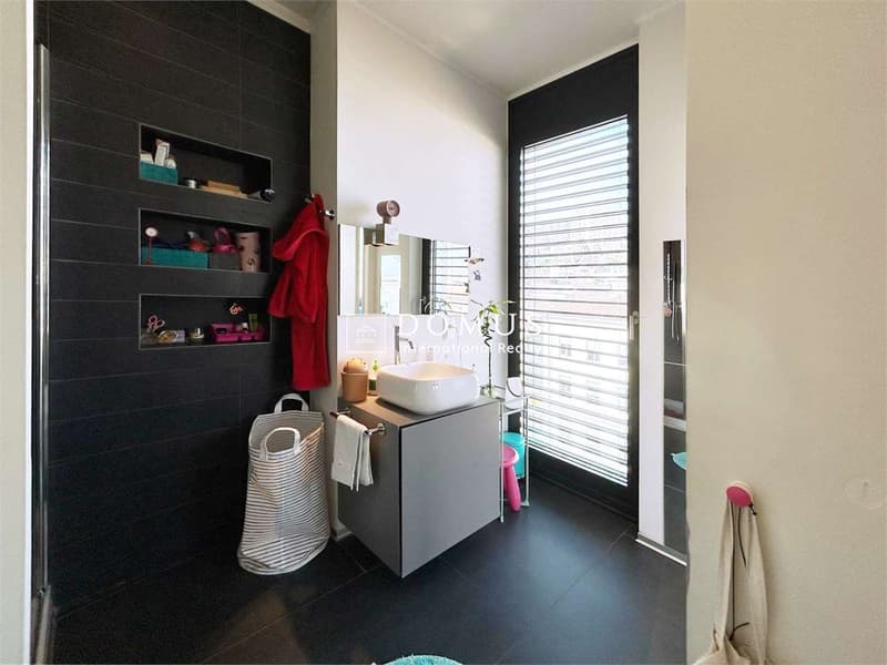 Meraviglioso Penthouse in città (13)