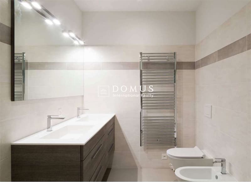 Residenza Agra, Collina d'oro, Villa B2 (9)