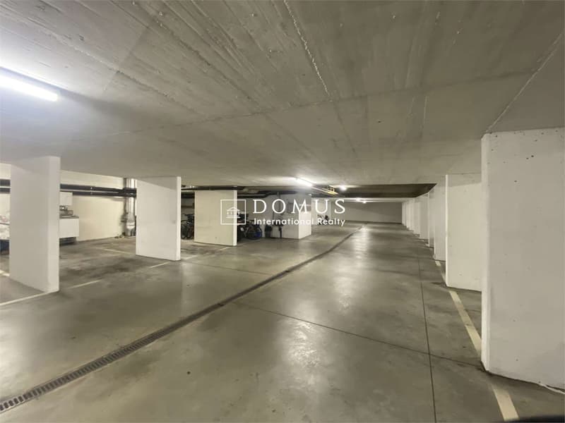 Palazzina a reddito nel cuore di Lugano (6)