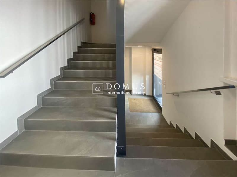 Palazzina a reddito nel cuore di Lugano (8)