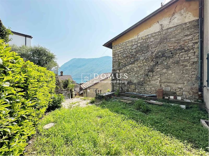 Romantica casa con giardino e visita lago (6)