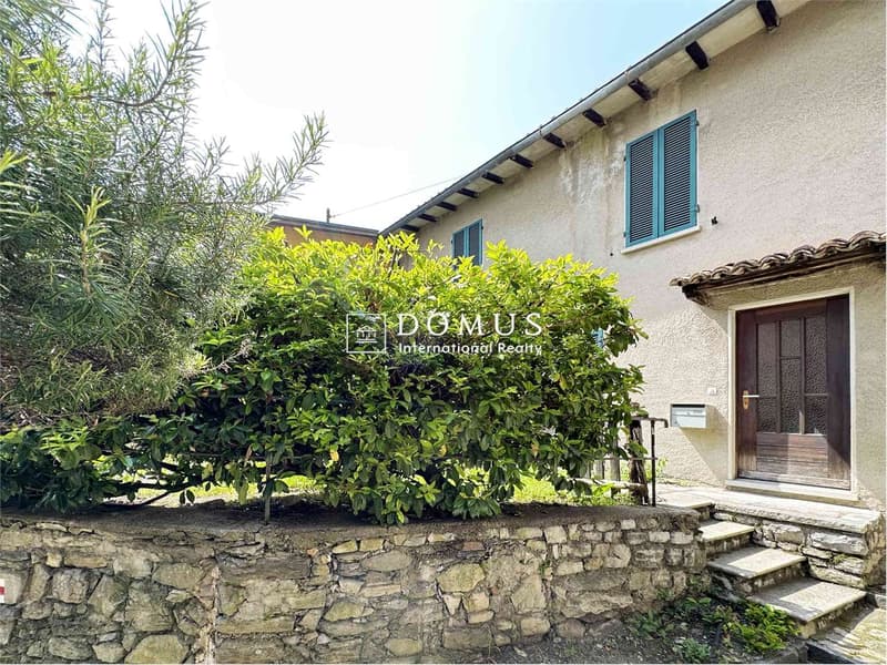 Romantica casa con giardino e visita lago (2)