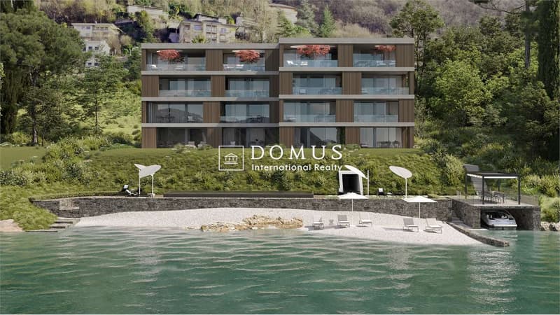 Ultimo 5.5 locali in riva al lago (12)