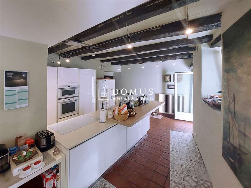 Storica casa a Gentilino-Collina d'Oro (4)