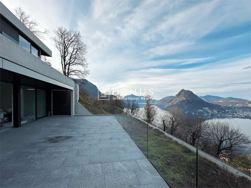 Magnifico duplex 6.5 con piscina privata (3)
