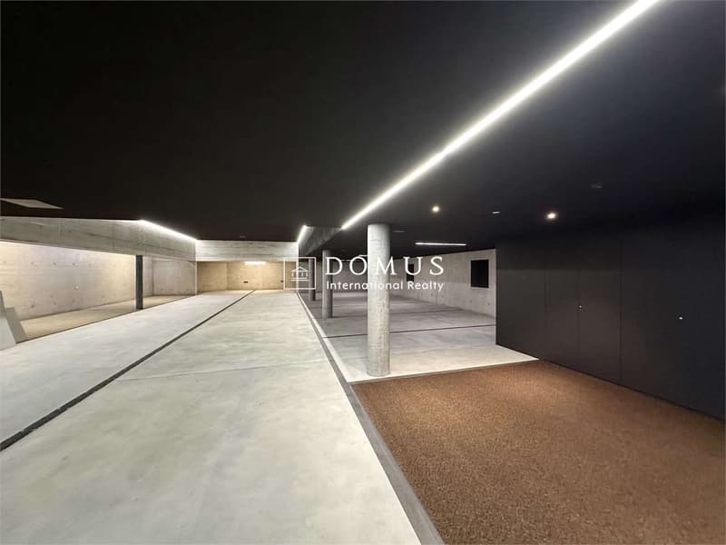 Magnifico duplex 6.5 con piscina privata (11)