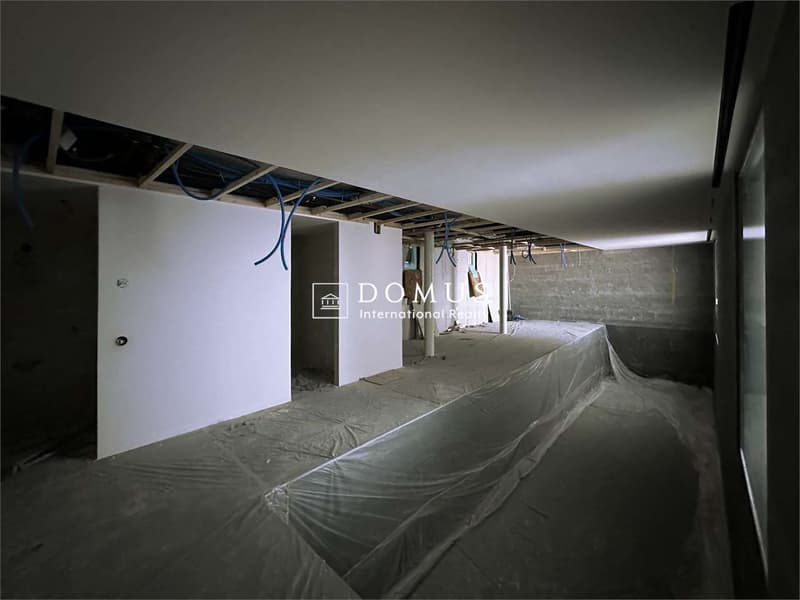 Magnifico duplex 6.5 con piscina privata (8)