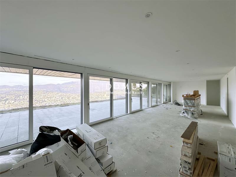 Magnifico duplex 6.5 con piscina privata (7)