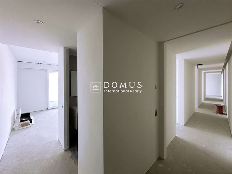 Magnifico duplex 6.5 con piscina privata (10)