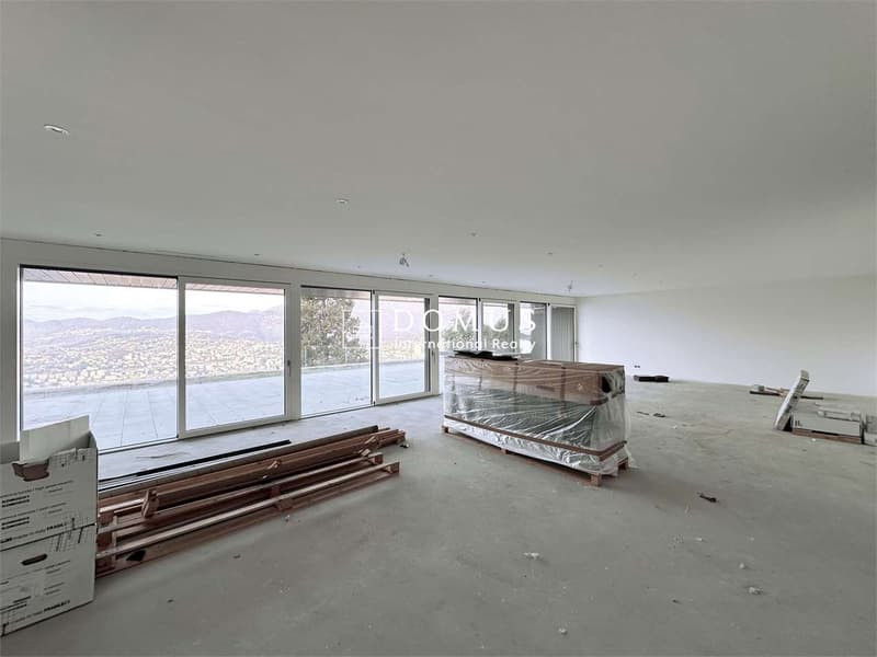 Magnifico duplex 6.5 con piscina privata (6)