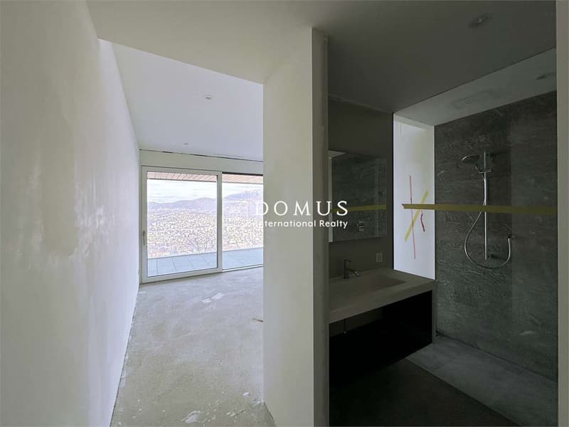 Magnifico duplex 6.5 con piscina privata (9)