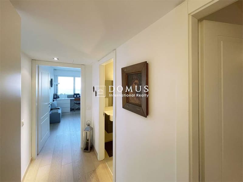 3.5 locali con piscina e imperdibile vista lago (10)