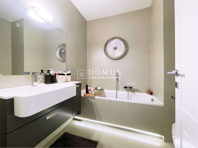 3.5 locali con piscina e imperdibile vista lago (12)
