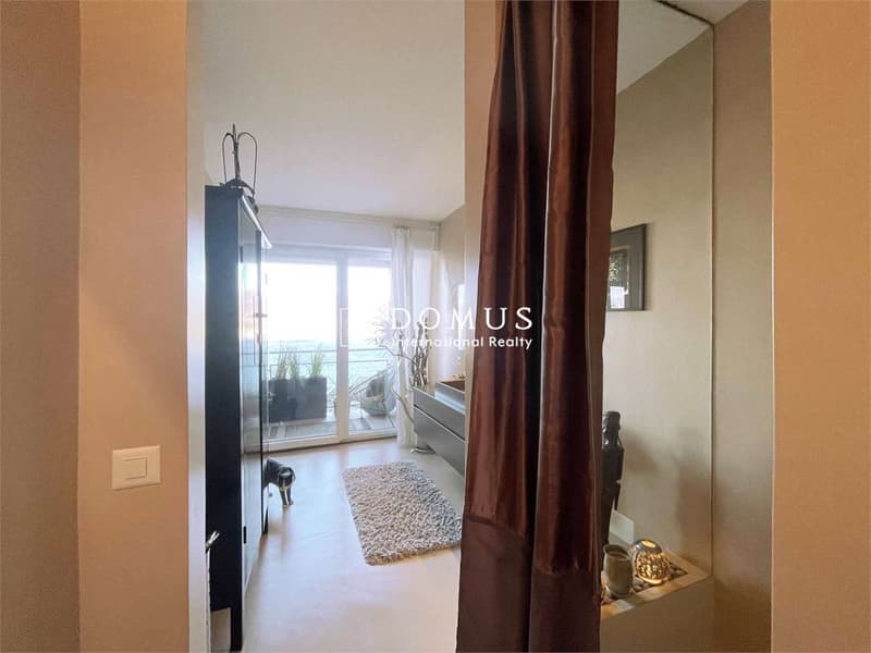 3.5 locali con piscina e imperdibile vista lago (9)