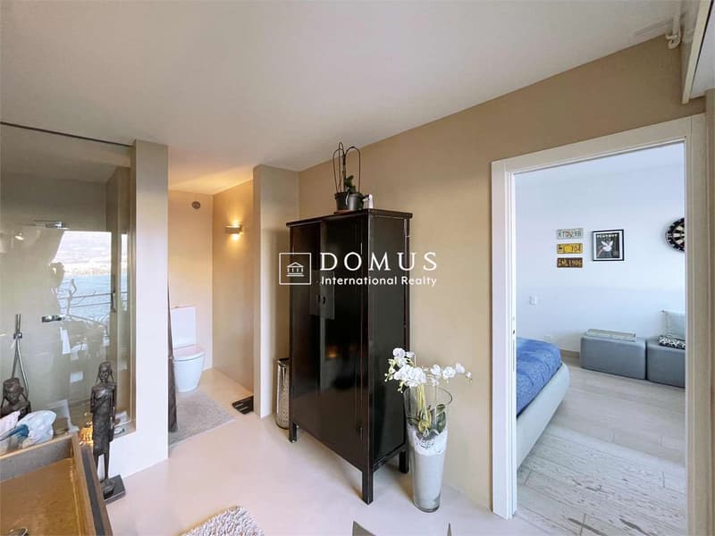 3.5 locali con piscina e imperdibile vista lago (8)
