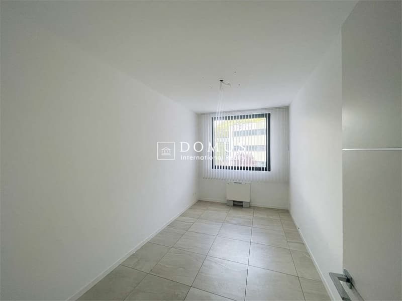 Ampio ufficio zona commerciale (5)
