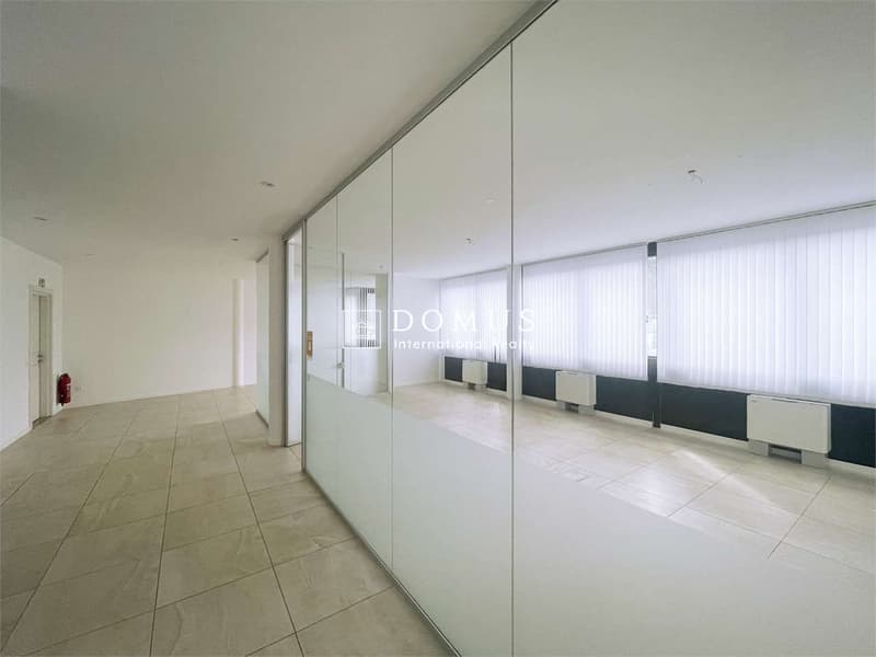 Ampio ufficio zona commerciale (2)