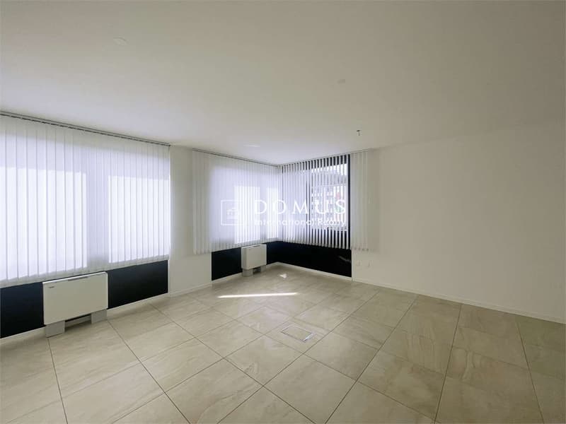 Ampio ufficio zona commerciale (3)