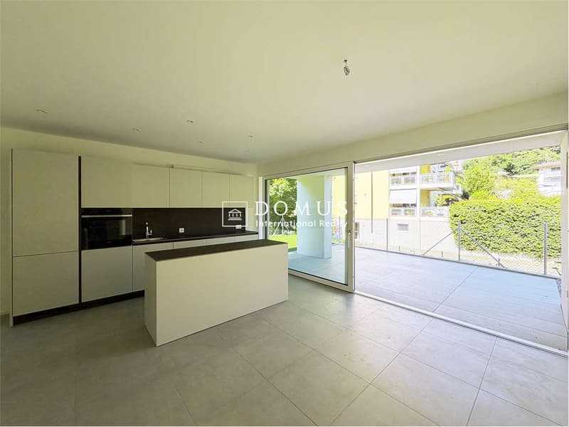 Ultimo appartamento con giardino disponibile (5)