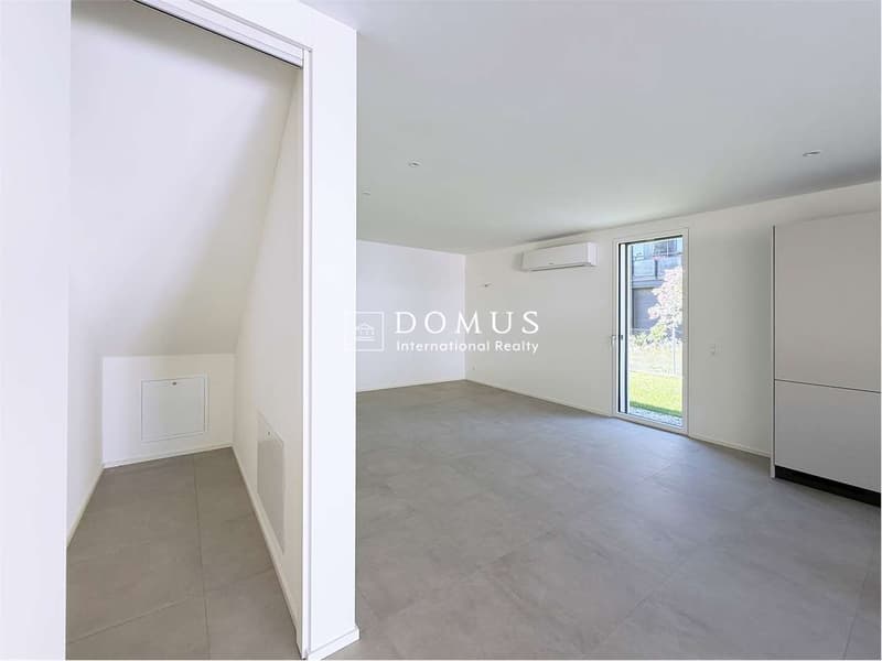 Ultimo appartamento con giardino disponibile (10)